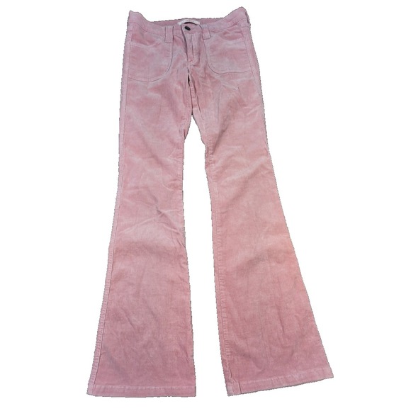 Mavi Cordray Pink Jeans Size 27/34 - Picture 3 of 8